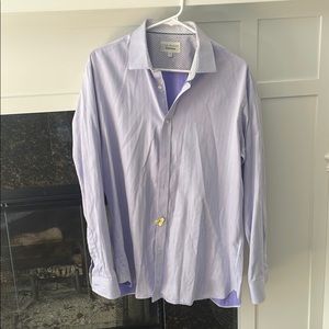 Mens Ted Baker button down